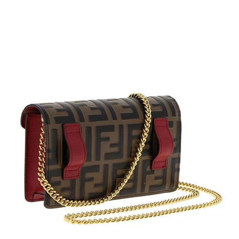 fendi briefcase price|Fendi belt bags women's.